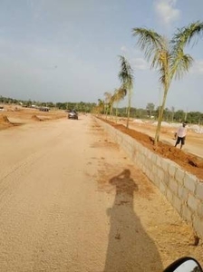 1680 sq ft Plot for sale at Rs 21.63 lacs in SK Wonders NCB in Kondapur, Hyderabad