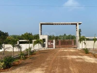 1710 sq ft Plot for sale at Rs 14.56 lacs in Alaghar Nagar in BHEL Employees Co operative Housing Society, Hyderabad