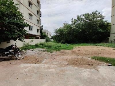 1730 sq ft West facing Plot for sale at Rs 15.64 lacs in BNR Whistling Meadows in Mahabubnagar, Hyderabad