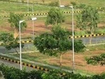 1760 sq ft East facing Plot for sale at Rs 13.84 lacs in Iris in Shamshabad, Hyderabad