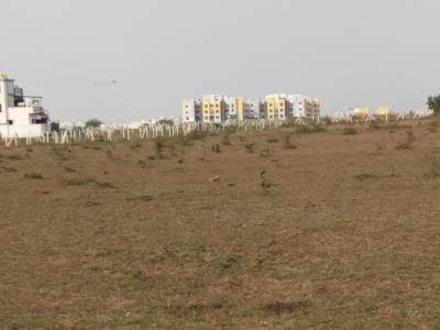 1760 sq ft Plot for sale at Rs 14.31 lacs in VNR Nest in Yapral, Hyderabad