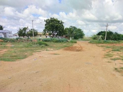 1764 sq ft West facing Plot for sale at Rs 23.52 lacs in HMDA APPROVED OPEN PLOTS in Kandukur, Hyderabad