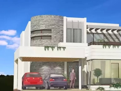 1800 sq ft 3 BHK 3T Villa for sale at Rs 85.38 lacs in VR Sreenidhi Enclave in Patancheru, Hyderabad