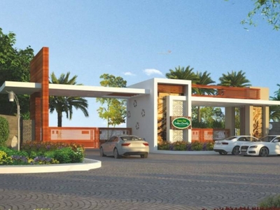1800 sq ft East facing Launch property Plot for sale at Rs 86.00 lacs in Haripriya Dukes County in Sheriguda, Hyderabad