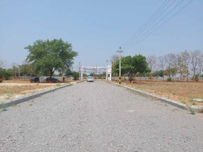 1800 sq ft East facing Plot for sale at Rs 20.00 lacs in Telangana Realty in Sadashivpet, Hyderabad