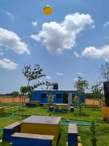 1800 sq ft East facing Plot for sale at Rs 30.00 lacs in Alekhya NSR County Phase II in Sangareddy, Hyderabad