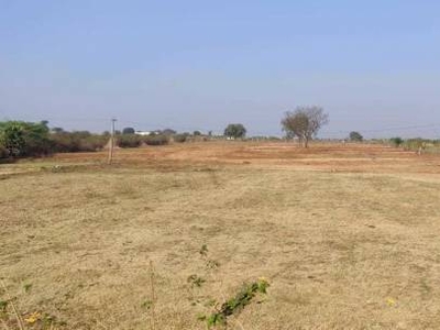 1800 sq ft East facing Plot for sale at Rs 32.00 lacs in HMDA APPROVED OPEN PLOTS in Tukkuguda, Hyderabad