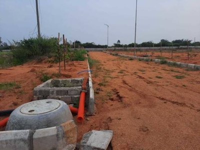 1800 sq ft East facing Plot for sale at Rs 39.34 lacs in HMDA PLOTS FOR SALE AT TUKKUGUDA in Tukkuguda, Hyderabad