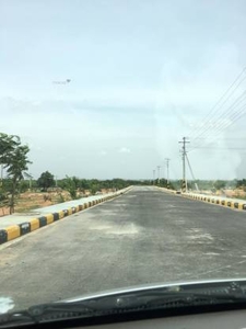 1800 sq ft East facing Plot for sale at Rs 44.00 lacs in PLOTS AT SHANKARPALLI in Shamshabad, Hyderabad