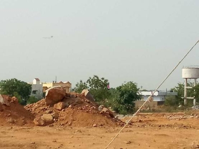 1800 sq ft North facing Plot for sale at Rs 20.00 lacs in highlands haripriya in Bhuvanagiri, Hyderabad