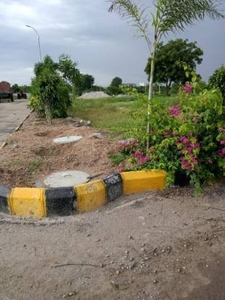 1800 sq ft North facing Plot for sale at Rs 46.00 lacs in Project in Nandigama, Hyderabad