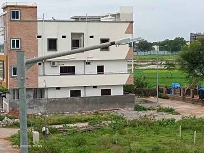 1800 sq ft North facing Plot for sale at Rs 56.00 lacs in Dream Ganga Grandeur in Medchal, Hyderabad