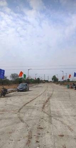 1800 sq ft Plot for sale at Rs 25.00 lacs in Alekhya NSR County Phase II in Sangareddy, Hyderabad