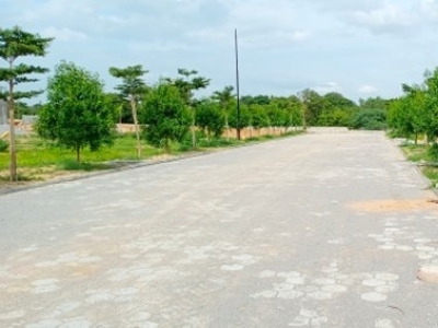 1800 sq ft Plot for sale at Rs 30.00 lacs in MQ Pride in Sangareddy, Hyderabad