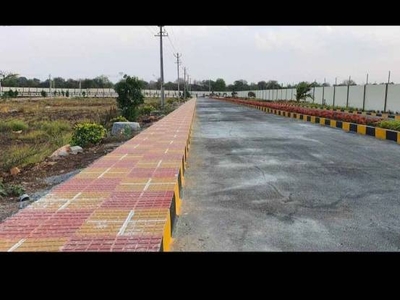 1800 sq ft Plot for sale at Rs 49.00 lacs in Headway Metro Homes in Medchal, Hyderabad