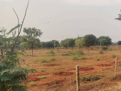 1827 sq ft East facing Plot for sale at Rs 35.53 lacs in Project in Shamirpet, Hyderabad
