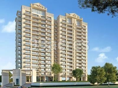 1840 sq ft 2 BHK 3T Apartment for sale at Rs 65.38 lacs in MQ Ultima in Mehdipatnam, Hyderabad