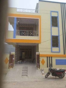1850 sq ft 4 BHK 5T West facing IndependentHouse for sale at Rs 1.40 crore in Project in Beeramguda, Hyderabad