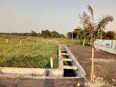 1850 sq ft Plot for sale at Rs 14.58 lacs in Pavani Hemitage in Ameerpet, Hyderabad