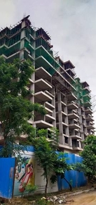 1860 sq ft 3 BHK 3T Apartment for sale at Rs 1.26 crore in Lansum Eden Gardens in Kondapur, Hyderabad