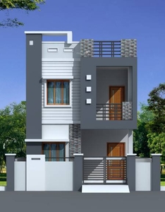 1868 sq ft 3 BHK 3T North facing Apartment for sale at Rs 1.75 crore in Adasada Homes II 0th floor in Bachupally, Hyderabad