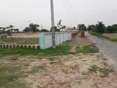 1890 sq ft Plot for sale at Rs 11.76 lacs in Urbana Hyde Park in Kondapur, Hyderabad