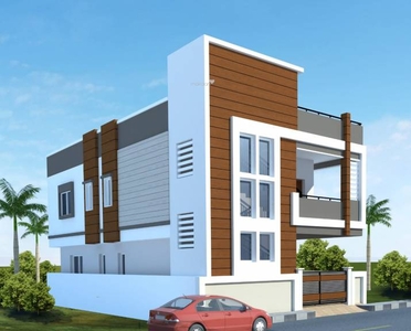 1892 sq ft 4 BHK 4T East facing IndependentHouse for sale at Rs 83.00 lacs in Project in Rameshwaram Banda, Hyderabad