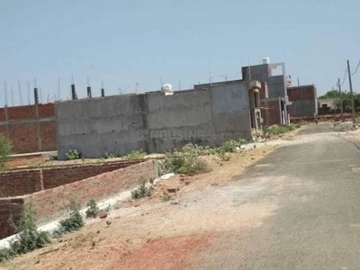 1940 sq ft South facing Plot for sale at Rs 17.56 lacs in Power Welfare Society PWS 7 Hills in Kokapet, Hyderabad