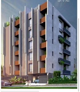 1950 sq ft 3 BHK 3T East facing Apartment for sale at Rs 1.25 crore in Project in Manikonda, Hyderabad
