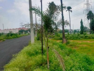1980 sq ft North facing Plot for sale at Rs 44.00 lacs in HMDA APPROVED OPEN PLOTS FOR SALE AT TUKKUGUDA HYDERABAD in Tukkuguda, Hyderabad