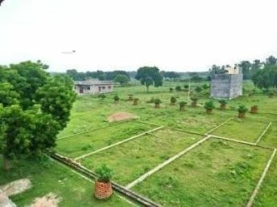 1980 sq ft NorthEast facing Plot for sale at Rs 13.85 lacs in Montag City in Shadnagar, Hyderabad