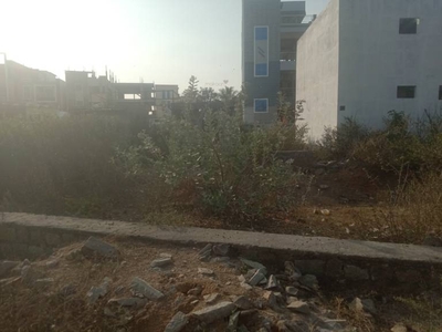 1998 sq ft East facing Plot for sale at Rs 2.22 crore in Sunrise Valley in Attapur, Hyderabad