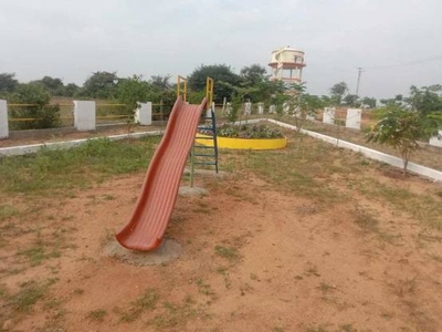 1998 sq ft East facing Plot for sale at Rs 29.97 lacs in HMDA FINAL APPROVED GATED LAYOUT AT AMAZON DATA CENTRE in Kandukur, Hyderabad