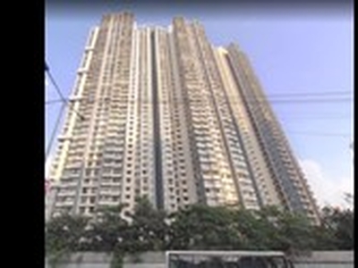2 Bhk Available For Sale In Wadhwa Atmosphere
