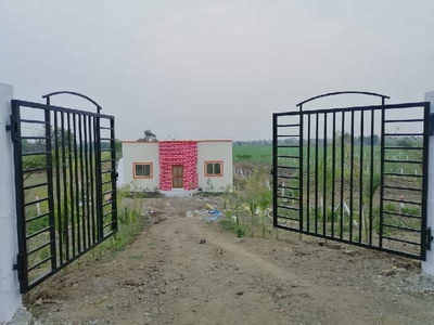 2 BHK Farm House 17200 Sq.ft. for Sale in