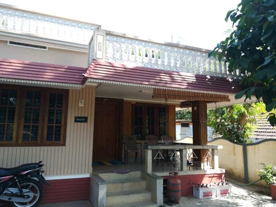 2 BHK House 1000 Sq.ft. for Sale in Kuzhalmannam, Palakkad