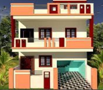 2 BHK House 1024 Sq.ft. for Sale in Ammapet, Salem