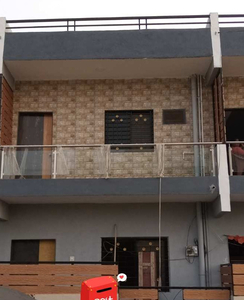2 BHK House 1200 Sq.ft. for Sale in Damani Nagar, Solapur