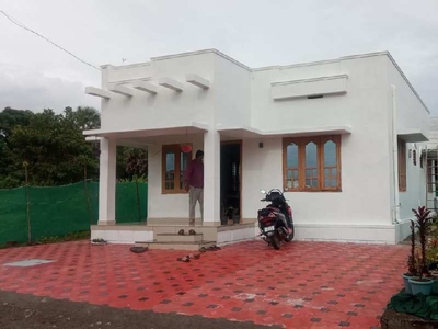 2 BHK House 1200 Sq.ft. for Sale in Pudussery, Palakkad