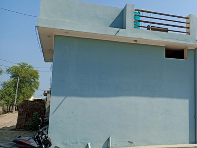 2 BHK House 1200 Sq.ft. for Sale in Rawatsar, Hanumangarh
