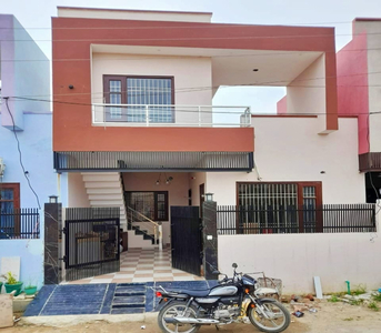 2 BHK House 1450 Sq.ft. for Sale in Amritsar By-Pass Road, Jalandhar