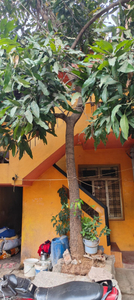 2 BHK House 1650 Sq.ft. for Sale in KTJ Nagar, Davanagere