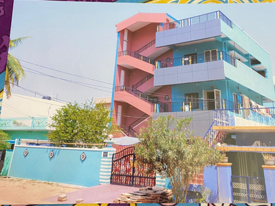 2 BHK House 1800 Sq.ft. for Sale in