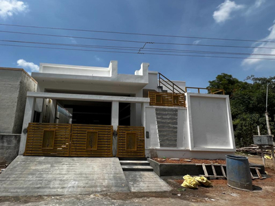 2 BHK House 1800 Sq.ft. for Sale in Poochiyur, Narasimhanaickenpalayam, Coimbatore