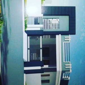 2 BHK House 2013 Sq.ft. for Sale in APHB Colony, Anantapur
