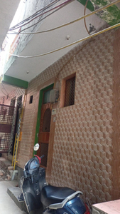 2 BHK House 25 Sq. Yards for Sale in