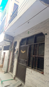 2 BHK House 27 Sq. Yards for Sale in
