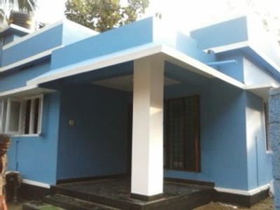 2 BHK House 33 Sq. Yards for Sale in Mooledom, Kottayam
