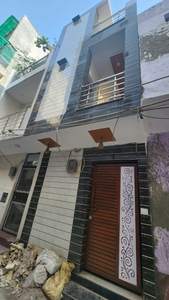 2 BHK House 35 Sq. Yards for Sale in
