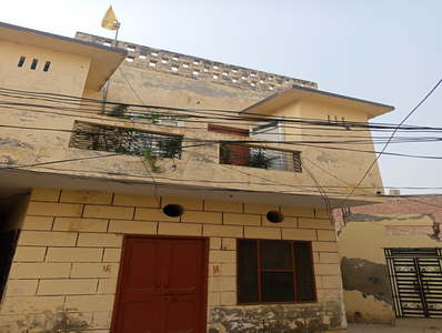 2 BHK House 60 Sq. Yards for Sale in Kurukshetra Road, Kaithal